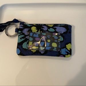 Vera Bradley ID wallet
